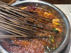 -江二娃串串香(科园四路总店)