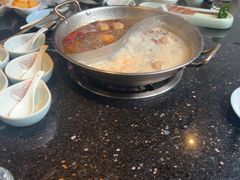 -捞王锅物料理(凯旋路店)