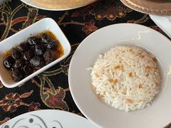 -Old Ottoman Cafe & Restaurant