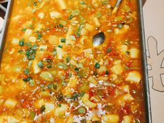 -杨记隆府重庆江湖菜(大悦城店)