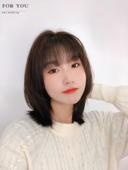 -FOR YOU造型