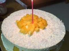 -OL’s Cake鲜荟千层(东风中路店)