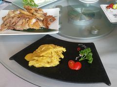 -陆壹捌餐厅(五大道店)