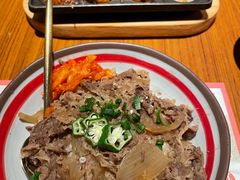 -仓桥家·焗寿司·锅物(光谷步行街店)
