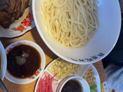 -北三条胡同打卤面馆(雍和宫店)