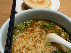 -秦香阁·西北家常菜(徐汇日月光中心店)
