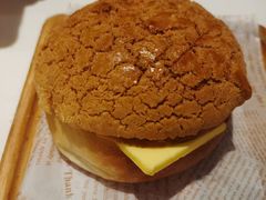 -龙记香港茶餐厅(久光百货店)