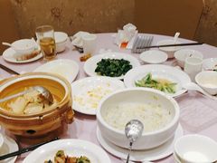 -顺风海鲜港(金玉兰店)
