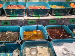 -韩盛·盛江山自助料理(奥体万达店)