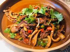 -井水小厨·湘菜(活力广场店)