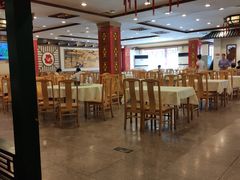 大堂-天外天烤鸭店(八角店)