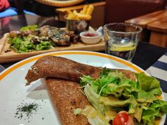 -La Creperie法餐厅(芮欧百货店)