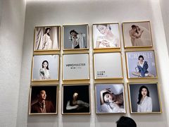 -海马体照相馆丨大师(青岛万象城店)