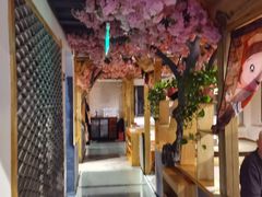 -缘福乡村铁锅炖民宿(八达岭店)