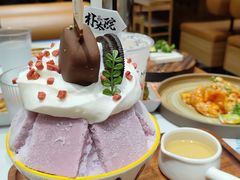 -朴太院·烤肉万岁(盐城店)
