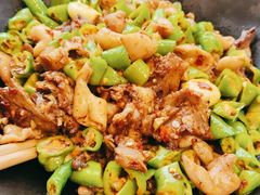 -张氏父子常德肠子馆(红星总店)