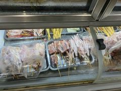 -烧烤佬(新基路店)