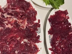 -八合里潮汕鲜牛肉火锅(上海汇智广场店)