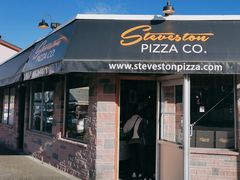 -Steveston Pizza Company (Richmond)