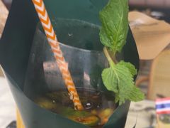 -太食獸泰式茶餐厅(济南万象城店)