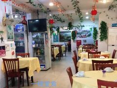 -华兴餐厅·招牌生鱼片(桃园路店)