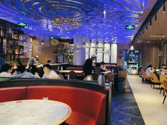 -老板恋上鱼(恒隆广场店)