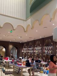 -奈尔宝家庭中心·亲子餐厅(长沙运达汇店)