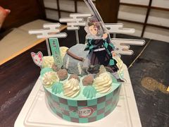 -好利来(红牌楼店)