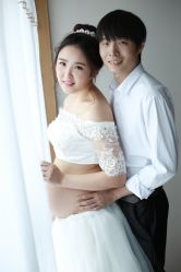 -罗曼司婚纱摄影会馆(瀚威城市中心店)