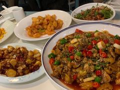 -付掌柜在成都·热炒砂锅集(金禾店)