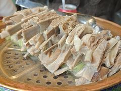 蒙料一八手把肉-蒙料·手把肉(望京店)