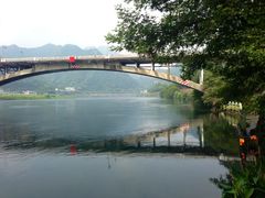 -新安江山水画廊风景区