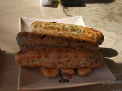 回头-协顺园回头馆(南顺城路店)