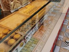 -東更道点心行(利客来店)