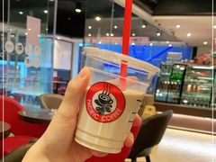 -太平洋咖啡(五月花店)