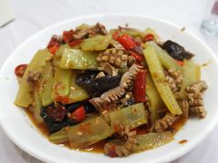 -巴蜀飘香川菜馆(无锡大饭东湖滨路酒吧街店)