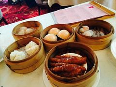 -上海雅居乐万豪侯爵酒店