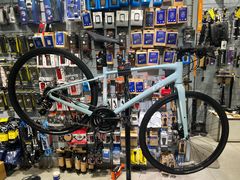 -捷安特自行车(中关村店)