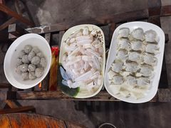 鱼包-章记正宗南岗鱼蛋火锅