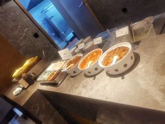 -美豪丽致酒店(西安高新区南二环丰庆公园地铁站店)