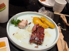-新旺茶餐厅•早餐(迪士尼小镇店)
