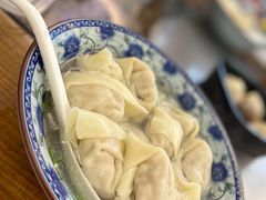 笋干肉大馄纯-217笋干馄饨