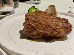 -K·Kitchen KK牛扒厨房(江南西店)