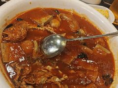 -福苗小骆驼烧烤(曲江店)