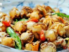 -佳佳麻辣烧菜馆