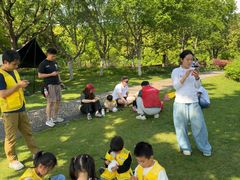 -奇尔思青少儿·语言·艺术·演讲(顾戴路店)