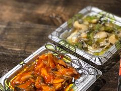 -盒马鲜生(金桥国际广场店)