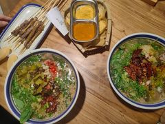 -云阿蛮生烫牛肉米线(景星店)