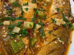 -老味道1992(武当山店)