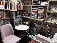 -斯多格书乡(北京大学畅春园店)
